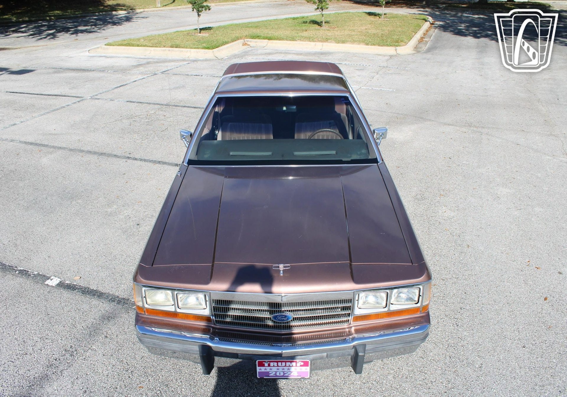 Used 1989 Ford LTD Crown Victoria image 18