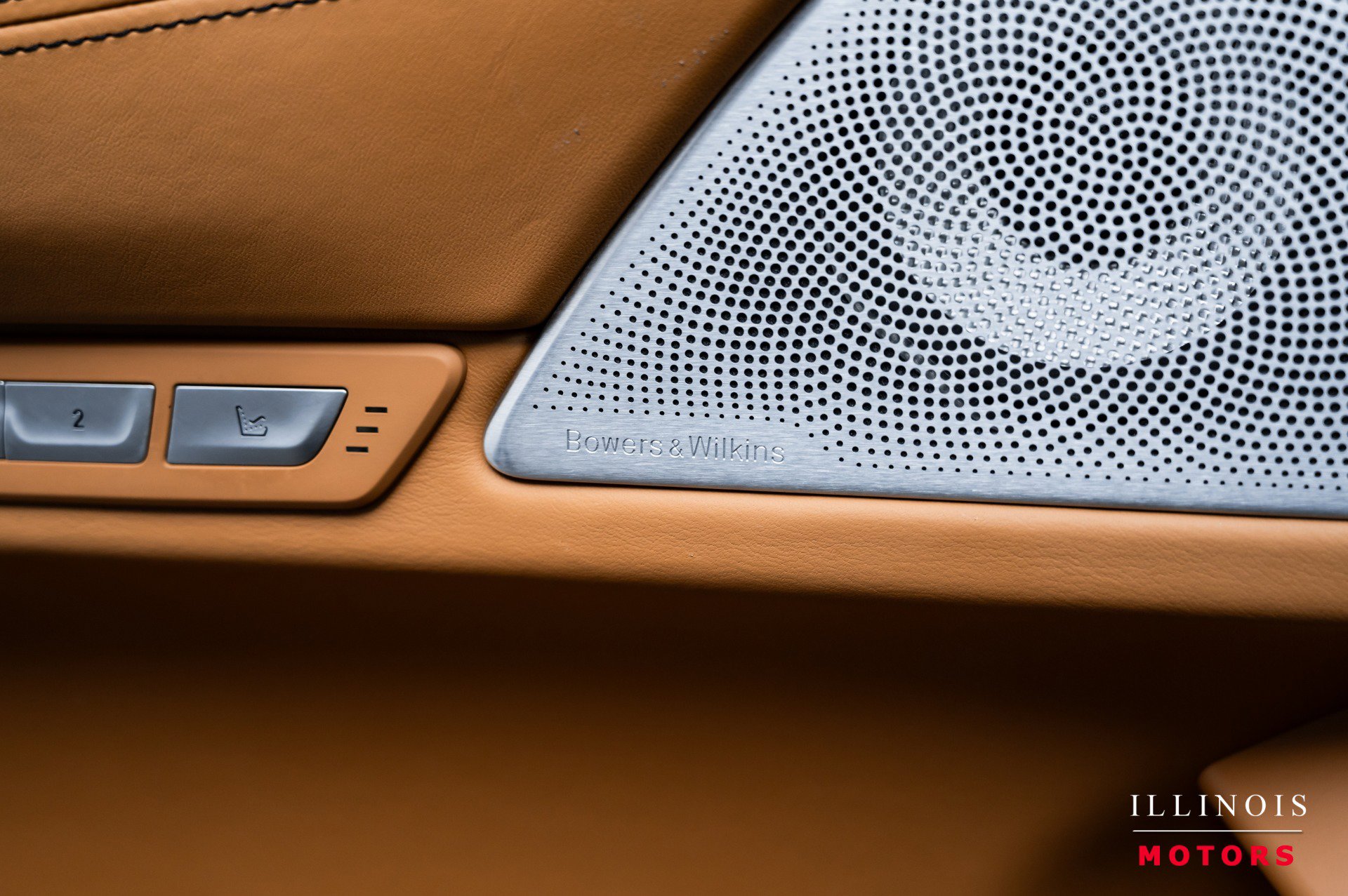 Used 2018 BMW ALPINA B7 xDrive image 30