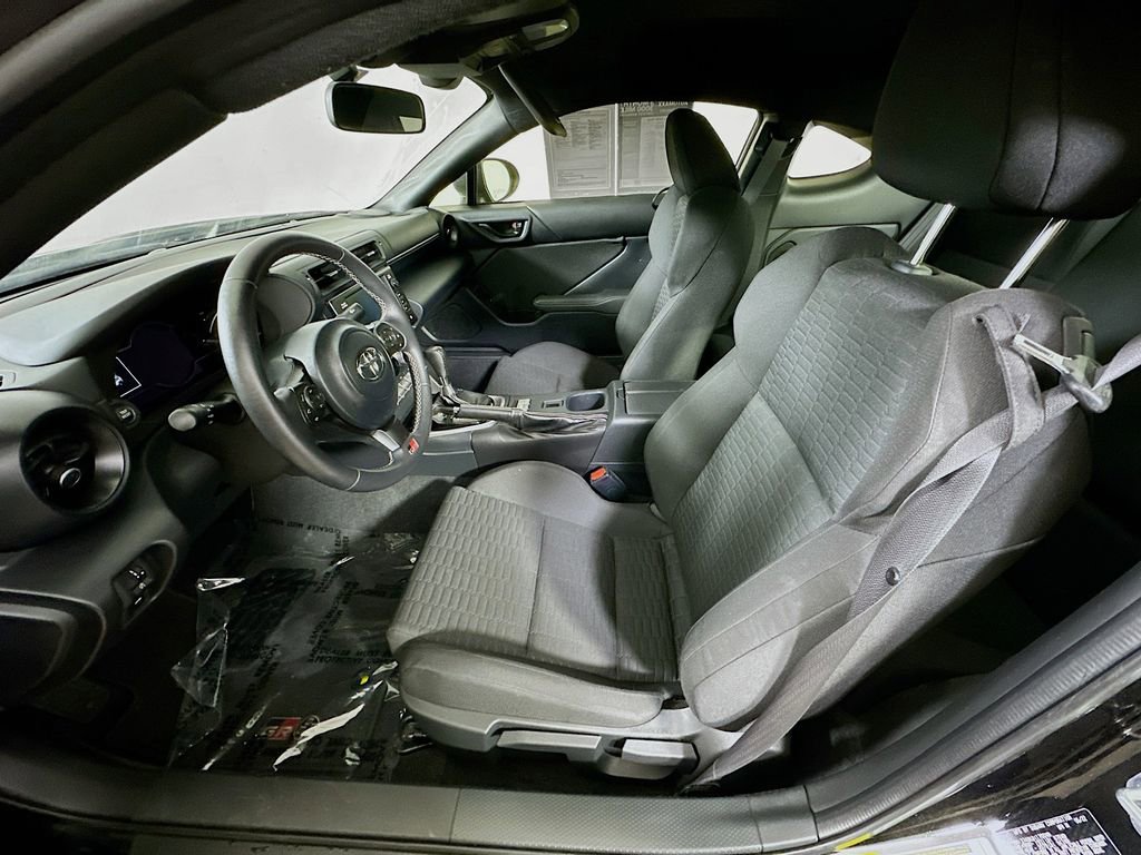 Used 2022 Toyota GR86 image 14