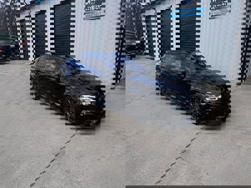 Used 2018 Audi RS 3 image 1