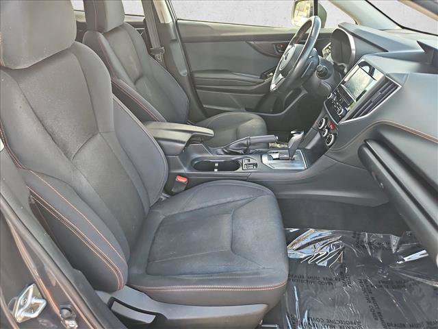 Used 2023 Subaru Crosstrek 2.0i Premium AWD/4WD image 20