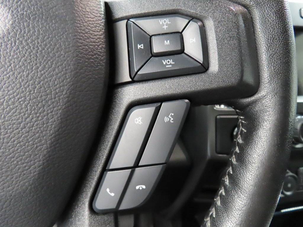 Used 2019 Ford F150 XLT w/ Equipment Group 302A Luxury image 52