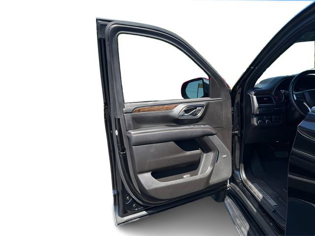 Used 2021 Chevrolet Suburban Premier w/ Premium Package RWD image 21