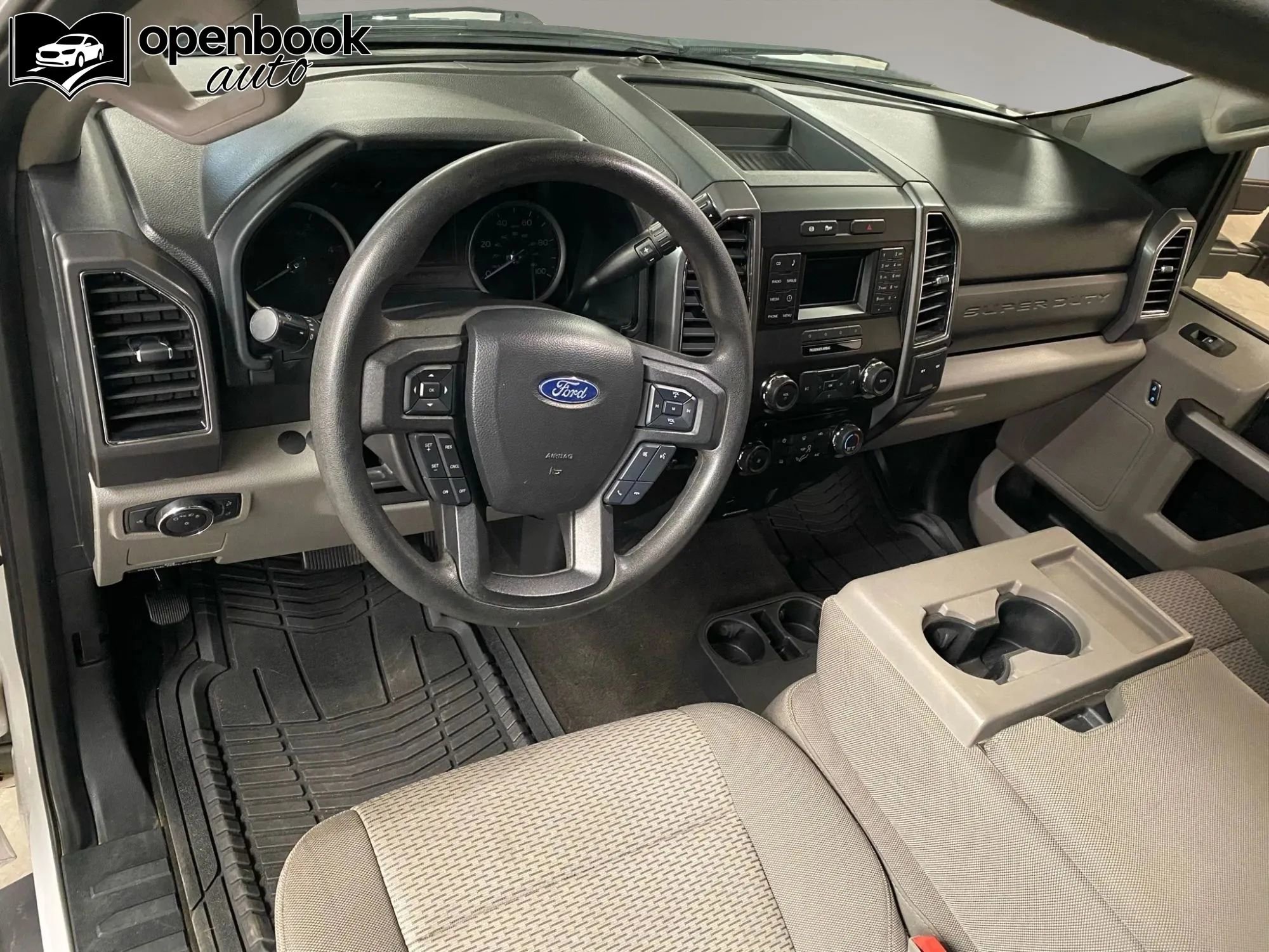 Used 2018 Ford F250 XLT image 9