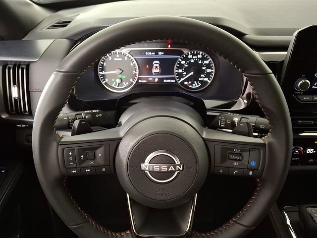 Used 2025 Nissan Pathfinder Rock Creek image 20