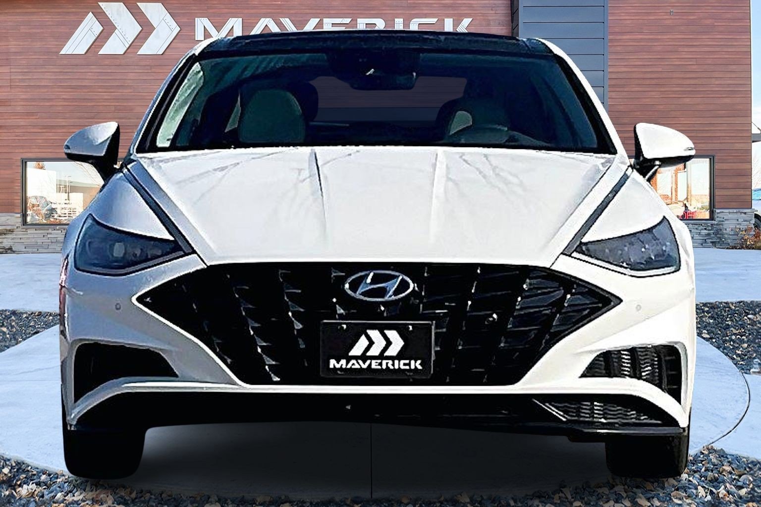 Used 2022 Hyundai Sonata Limited image 2