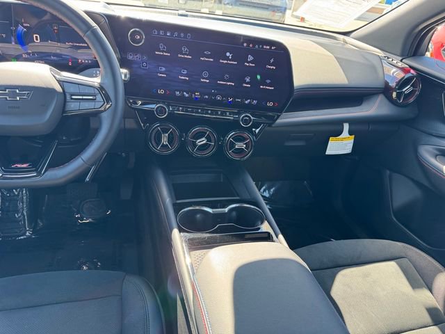 Used 2026 Chevrolet Blazer EV RS image 13