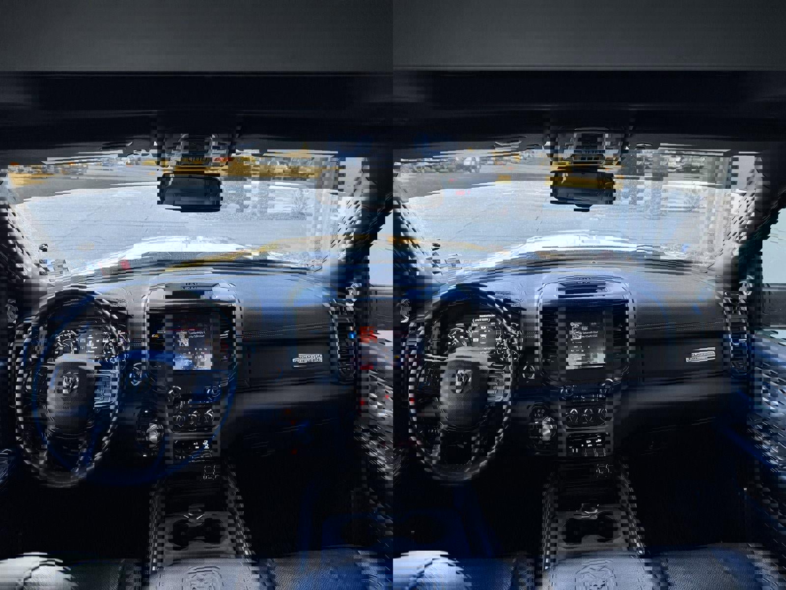 Used 2022 RAM 2500 Power Wagon w/ Level 2 Equipment Group image 11