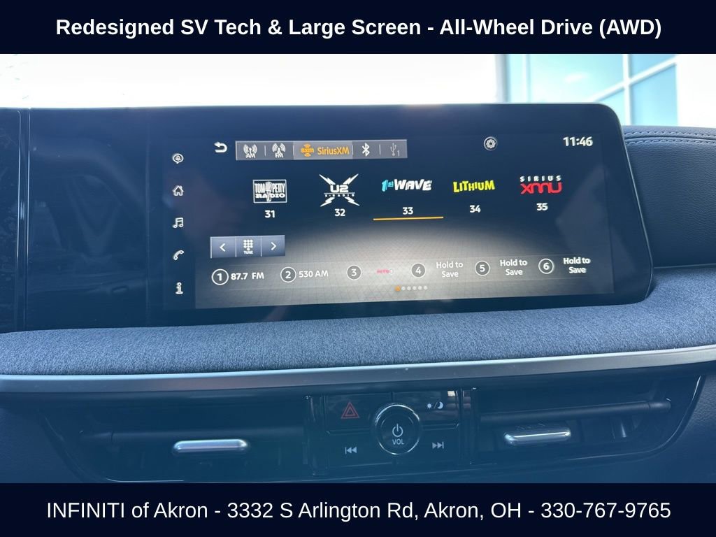 Used 2025 Nissan Kicks SV image 46