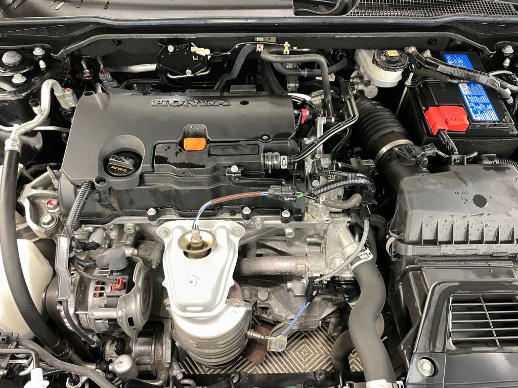 Used 2023 Honda Civic Sport image 42