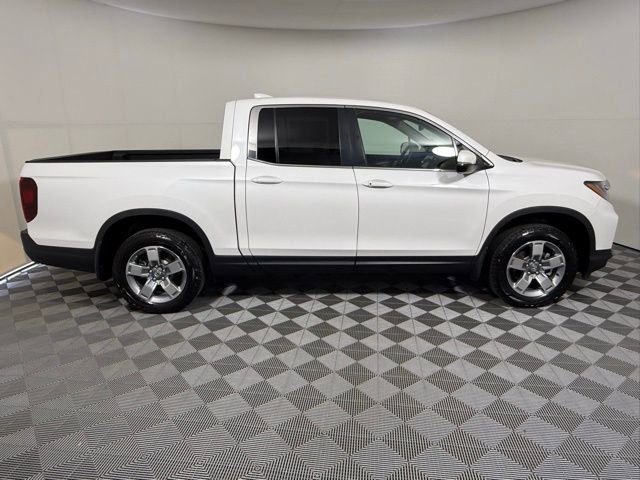 Used 2025 Honda Ridgeline RTL image 7