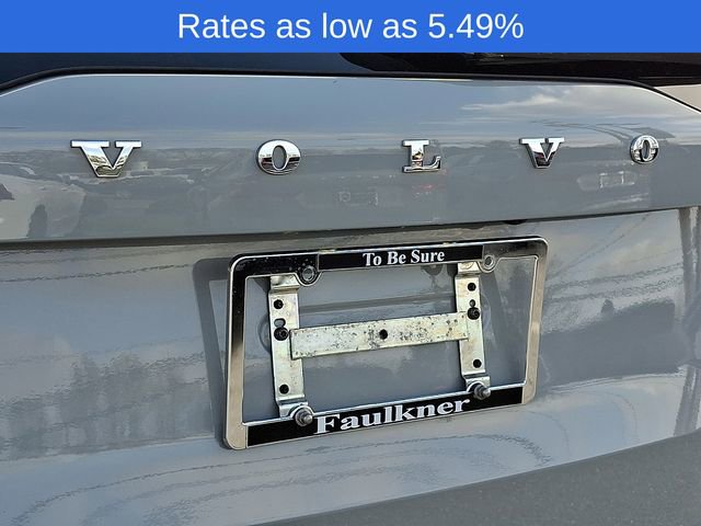 Certified 2024 Volvo XC90 B6 Plus w/ Protection Package image 35