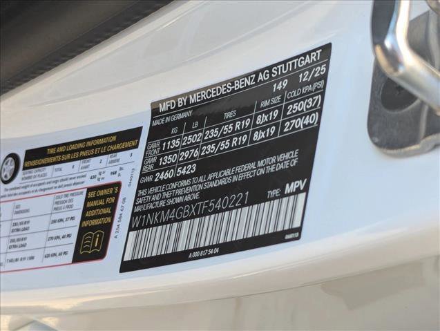 New 2026 Mercedes-Benz GLC 300 image 16