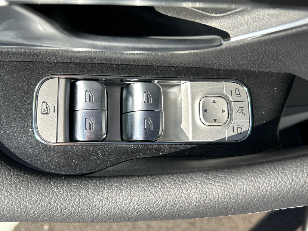 New 2027 Mercedes-Benz GLE 450 4MATIC image 12