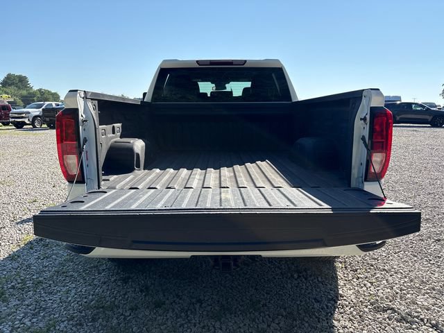 Used 2024 GMC Sierra 1500 Pro w/ Graphite Edition AWD/4WD image 13