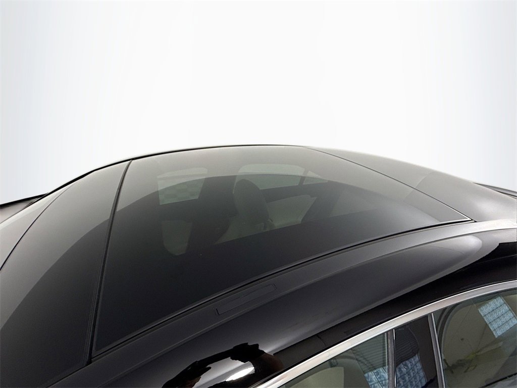 Used 2025 Mercedes-Benz CLA 250 4MATIC image 19