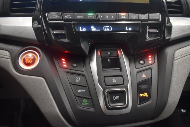 Used 2024 Honda Odyssey EX-L image 28