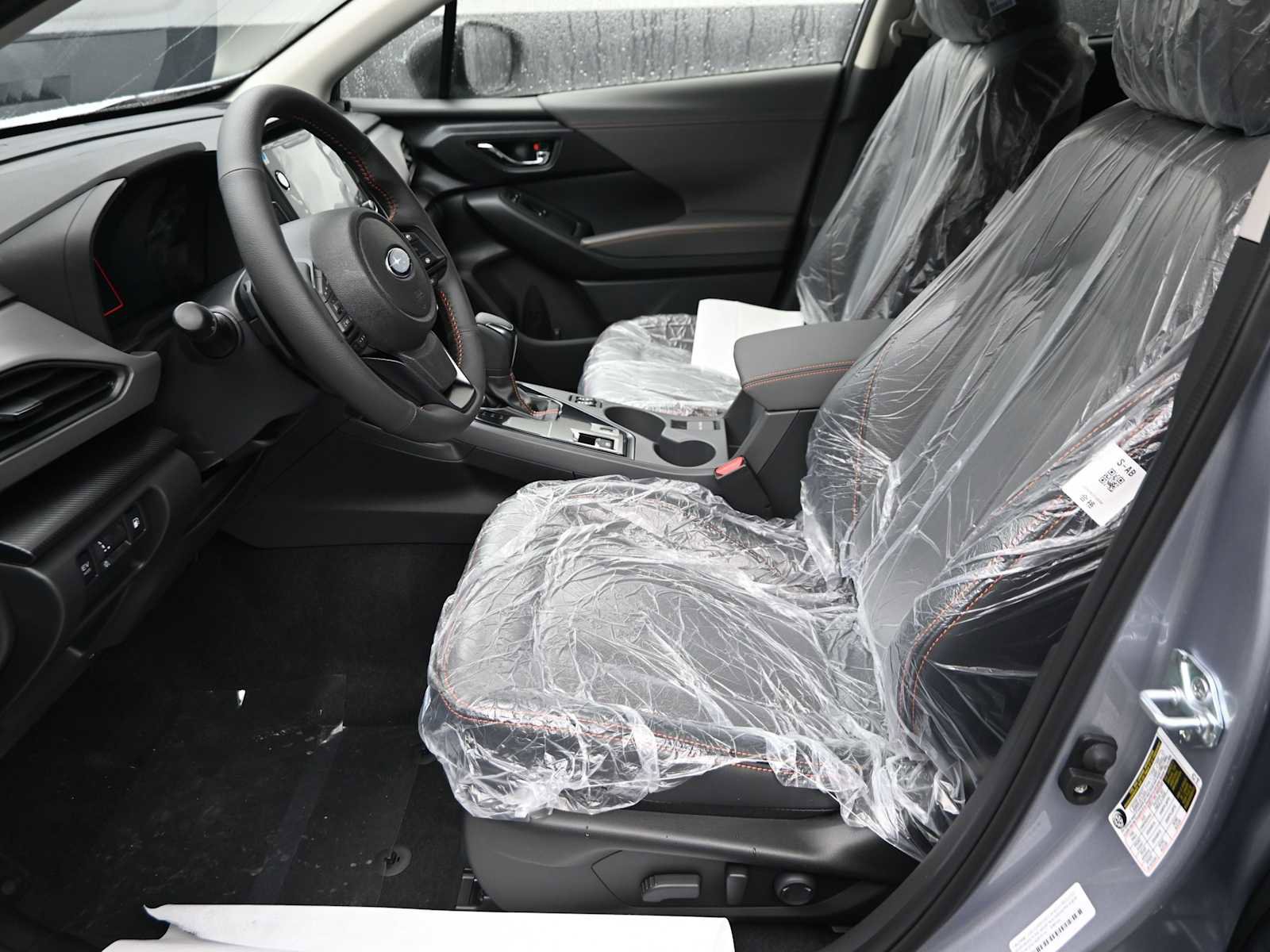 New 2026 Subaru Crosstrek 2.5i Limited image 9