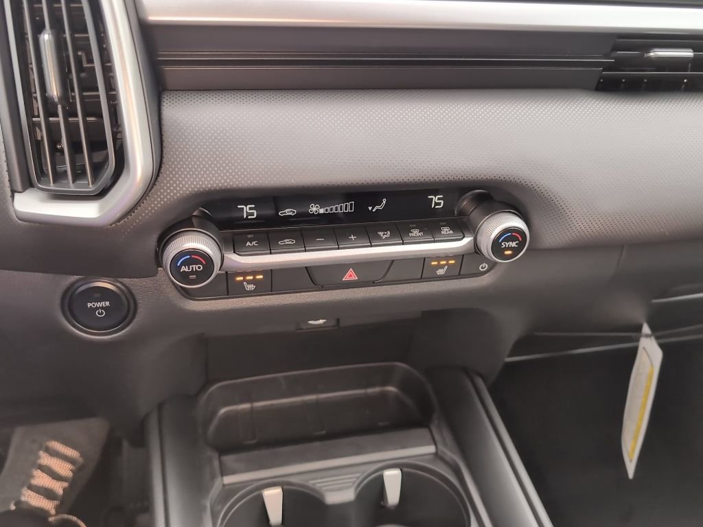 New 2026 MAZDA CX-50 2.5 Hybrid w/ Preferred Pkg image 19