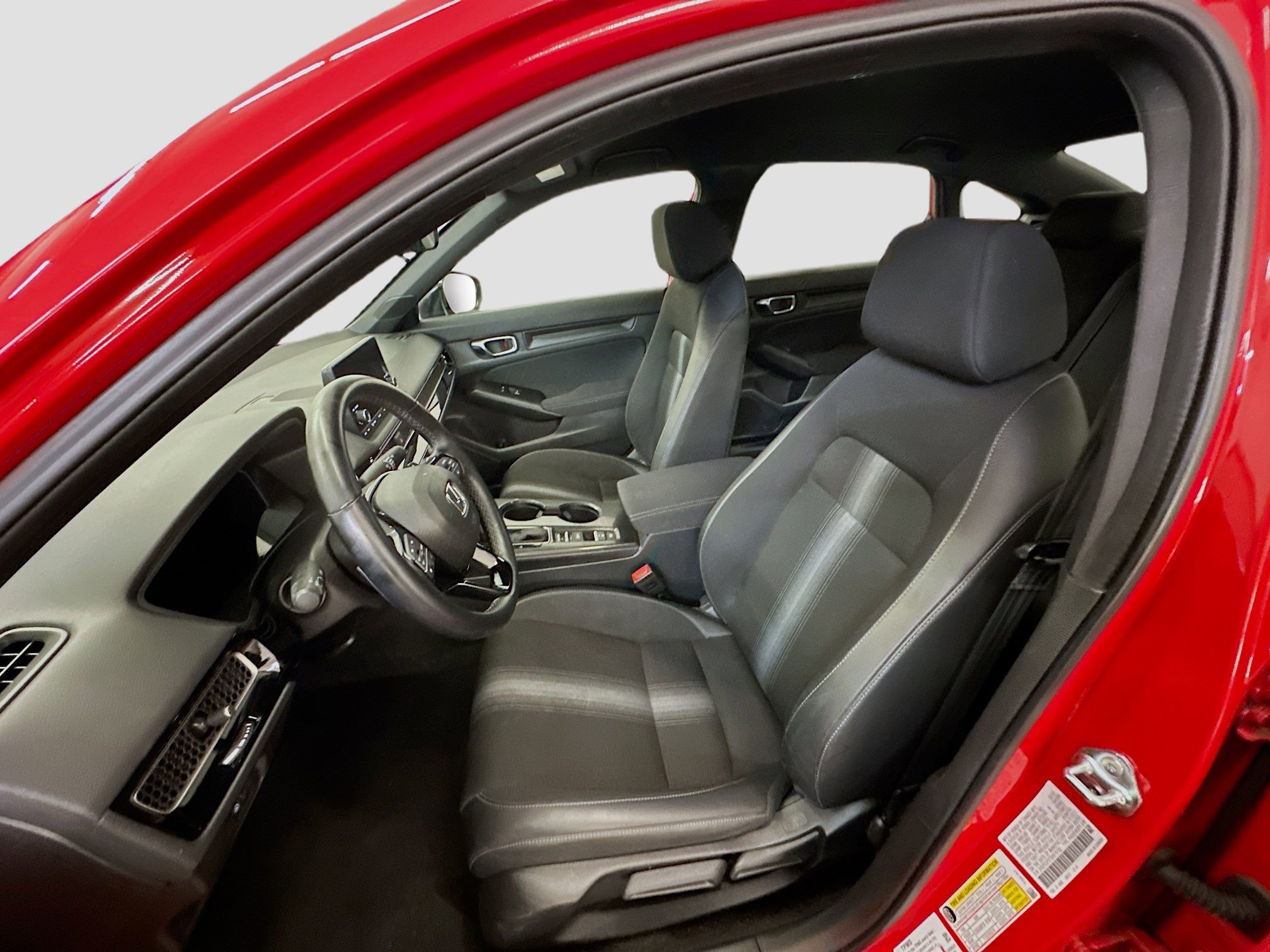 Used 2025 Honda Civic Sport image 13