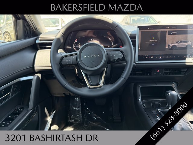 New 2026 MAZDA CX-5 Preferred AWD/4WD image 21