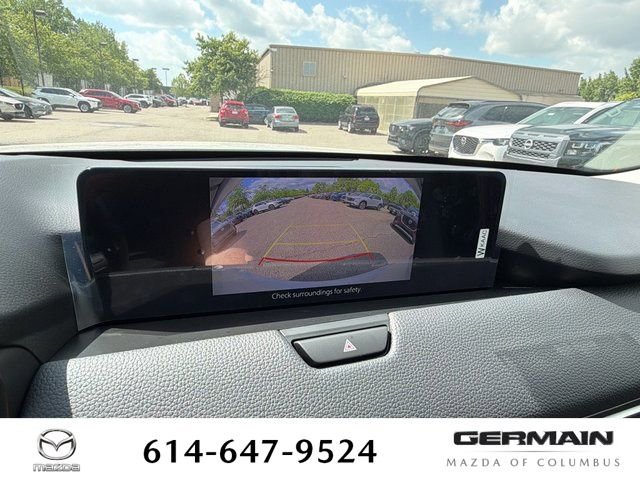 New 2026 MAZDA CX-90 3.3 Turbo w/ Premium Sport Pkg AWD/4WD image 28