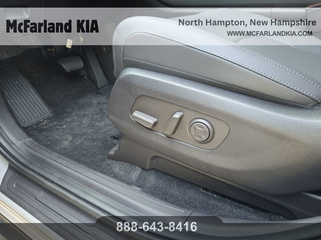 New 2026 Kia Carnival SX Prestige image 18