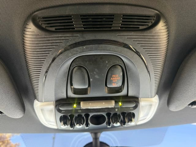 Used 2018 MINI Cooper John Cooper Works FWD image 33