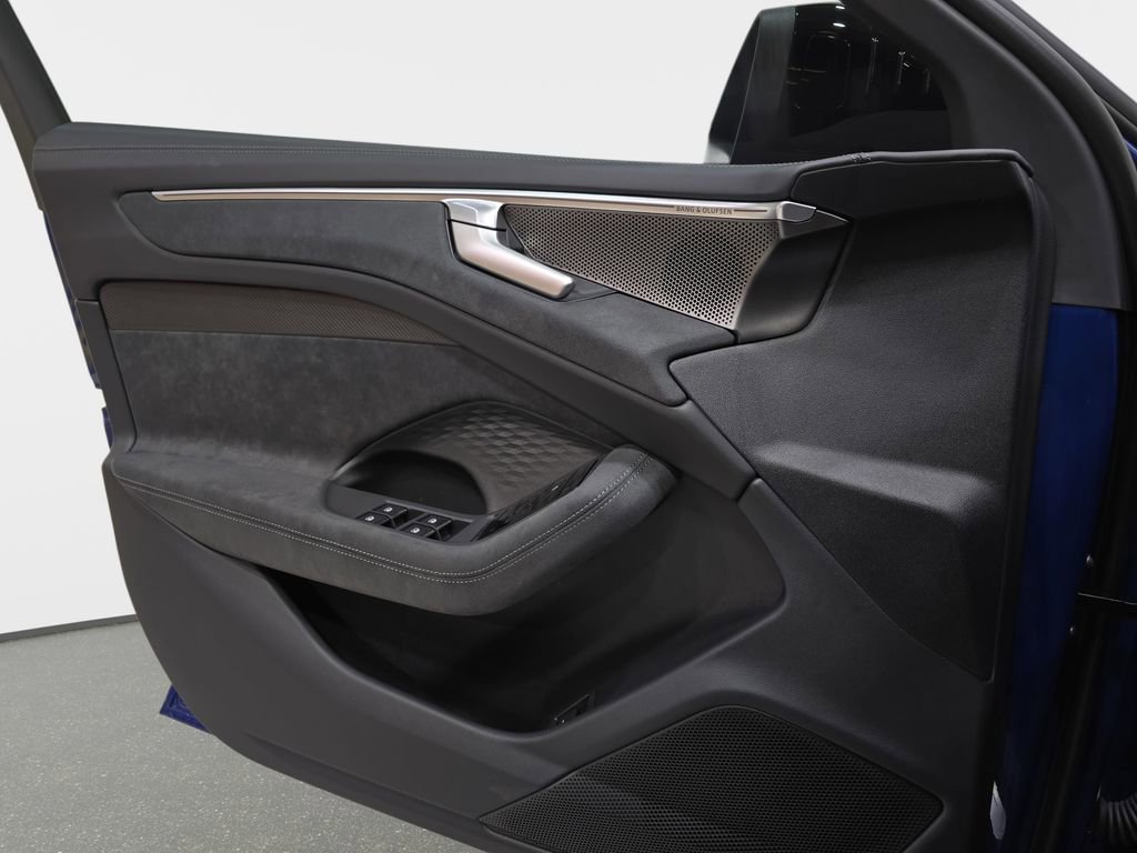 New 2026 Audi A6 3.0 image 26