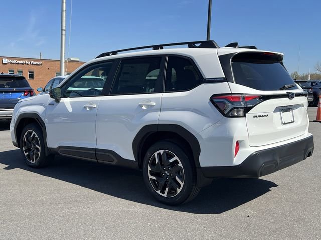 Used 2025 Subaru Crosstrek 2.5i Sport image 36