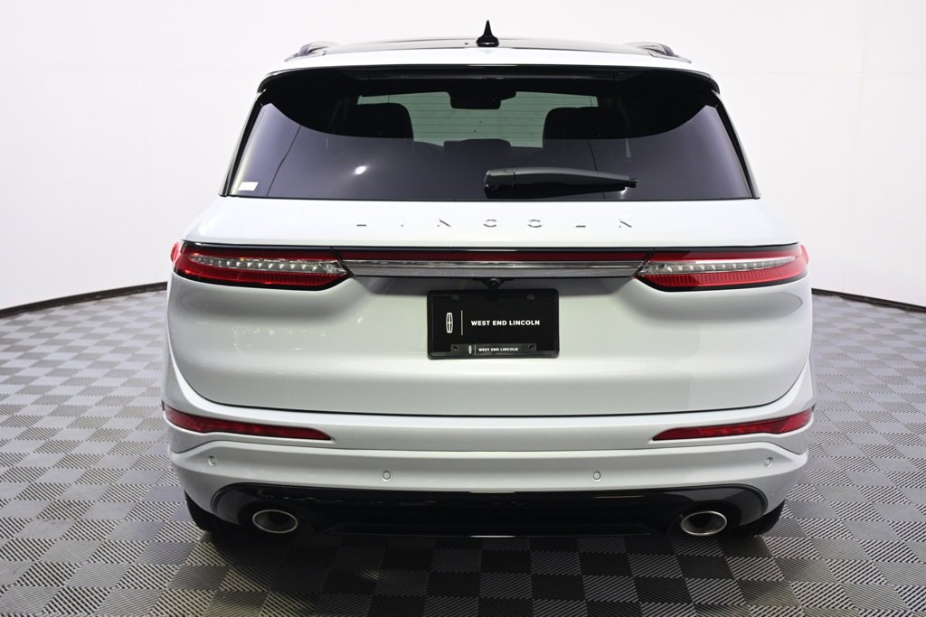 New 2026 Lincoln Corsair Grand Touring image 5