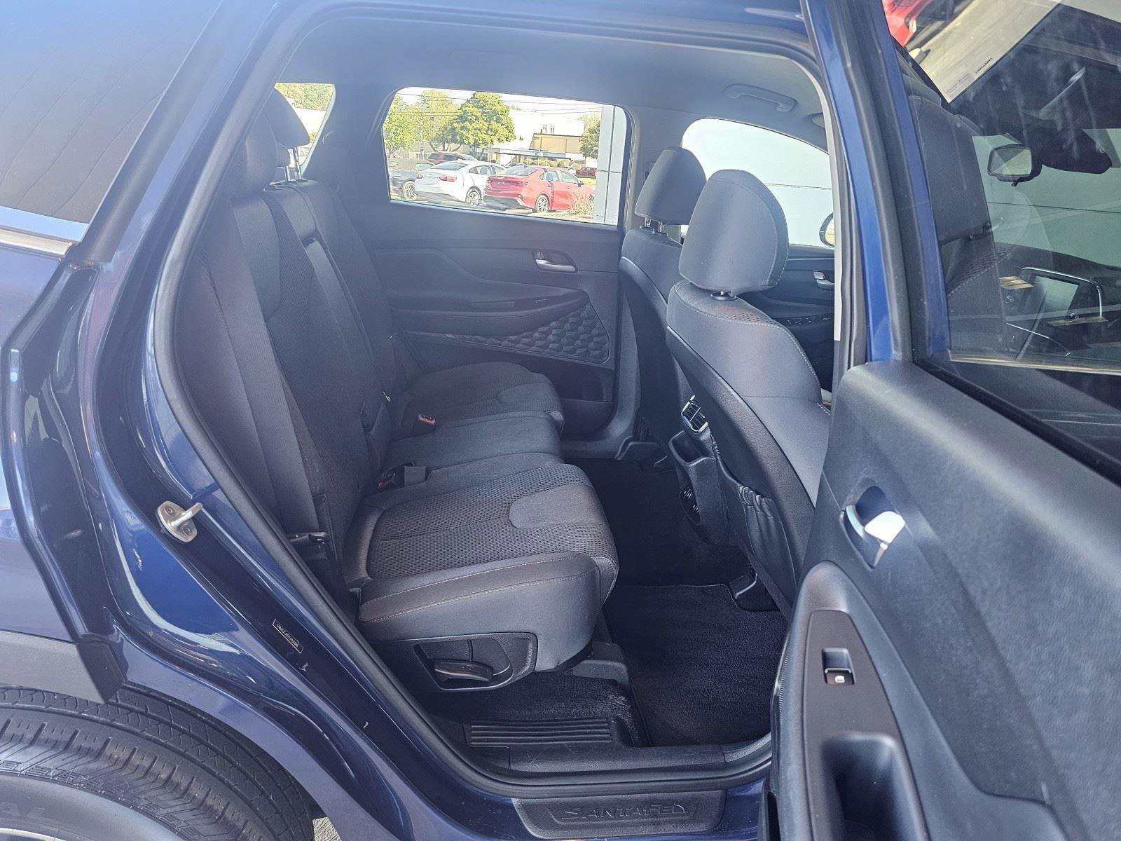 Used 2020 Hyundai Santa Fe SEL image 14