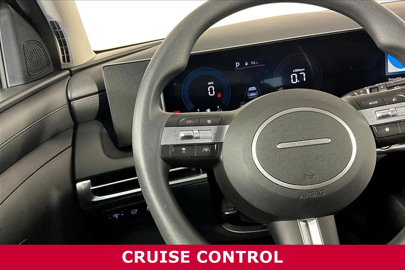 Used 2025 Hyundai Tucson SEL image 11