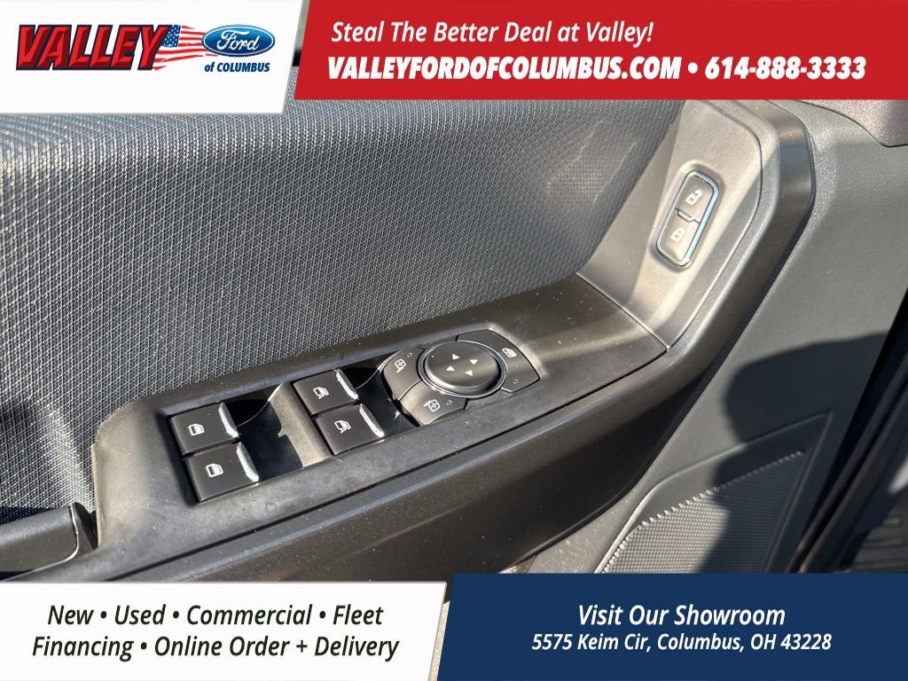 Used 2021 Ford F150 XL w/ STX Appearance Package AWD/4WD image 11
