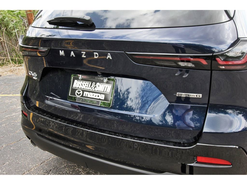 New 2026 MAZDA CX-5 2.5 S w/ Premium Plus Package image 5