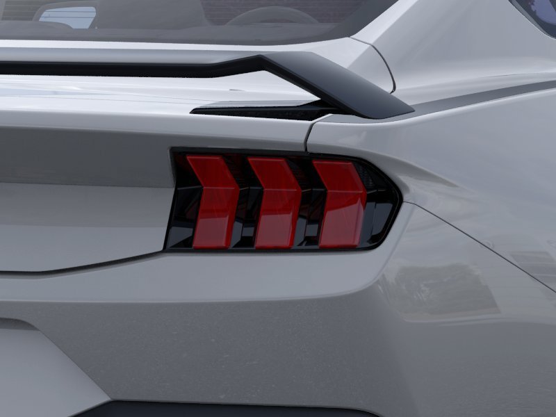 New 2026 Ford Mustang Premium w/ Mustang RTR Package RWD image 21