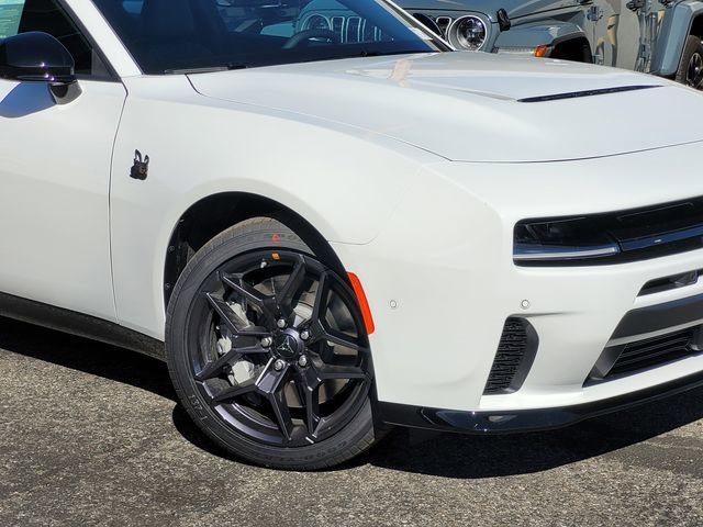 New 2026 Dodge Charger R/T Scat Pack image 3