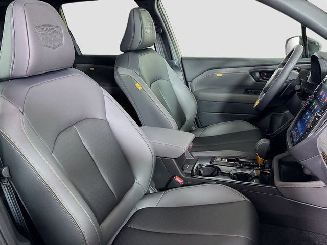 New 2026 Subaru Forester Wilderness image 30