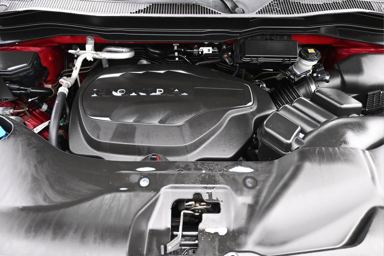 Used 2023 Honda Ridgeline RTL image 7