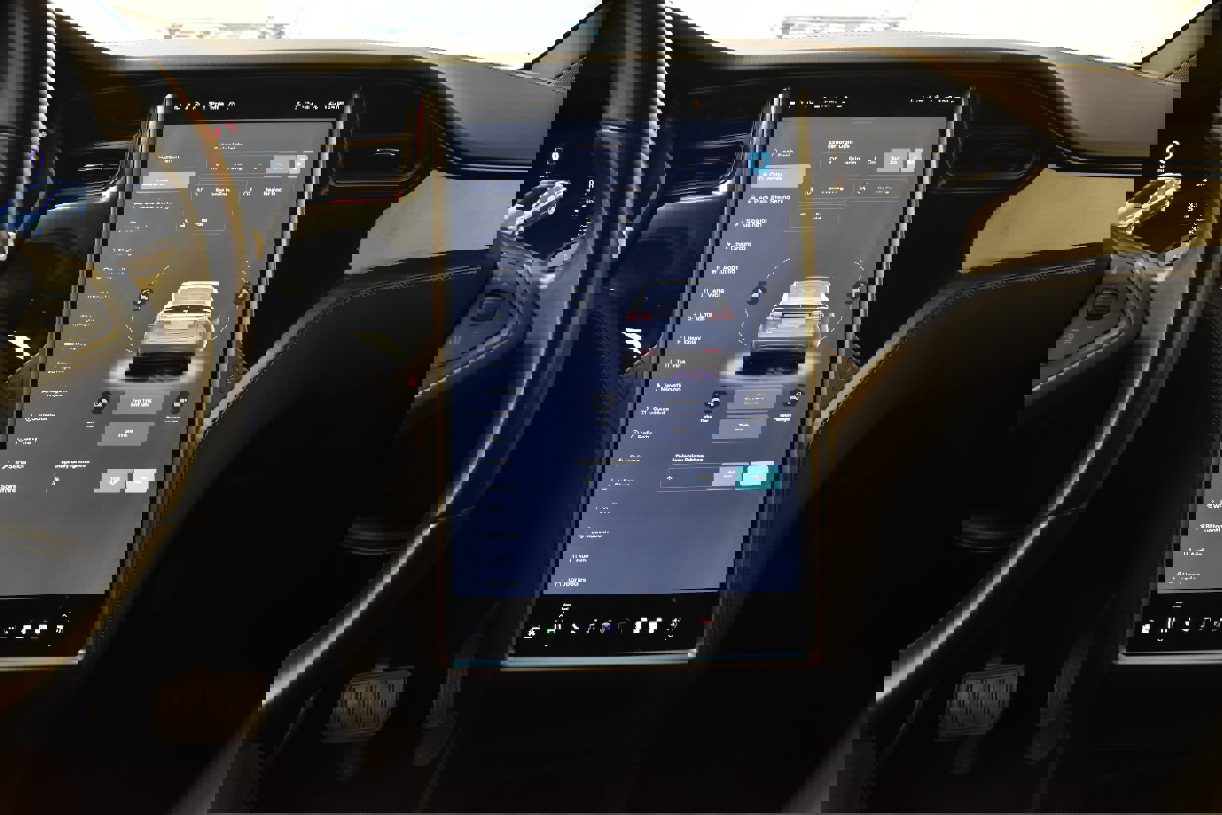 Used 2018 Tesla Model X 75D image 34