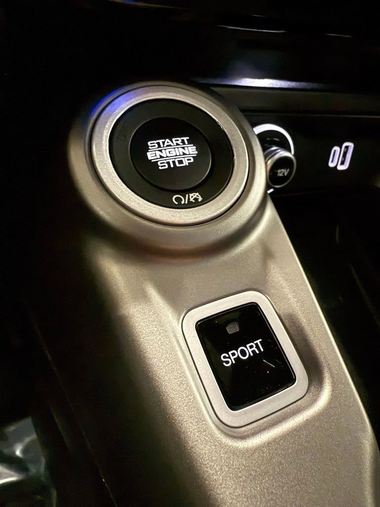 Used 2024 Dodge Hornet R/T Plus w/ Tech Pack Plus w/o Parking image 28