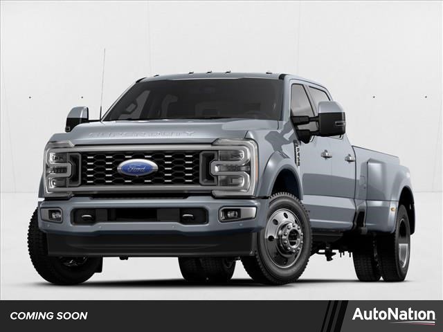 New 2026 Ford F450 Platinum video 1