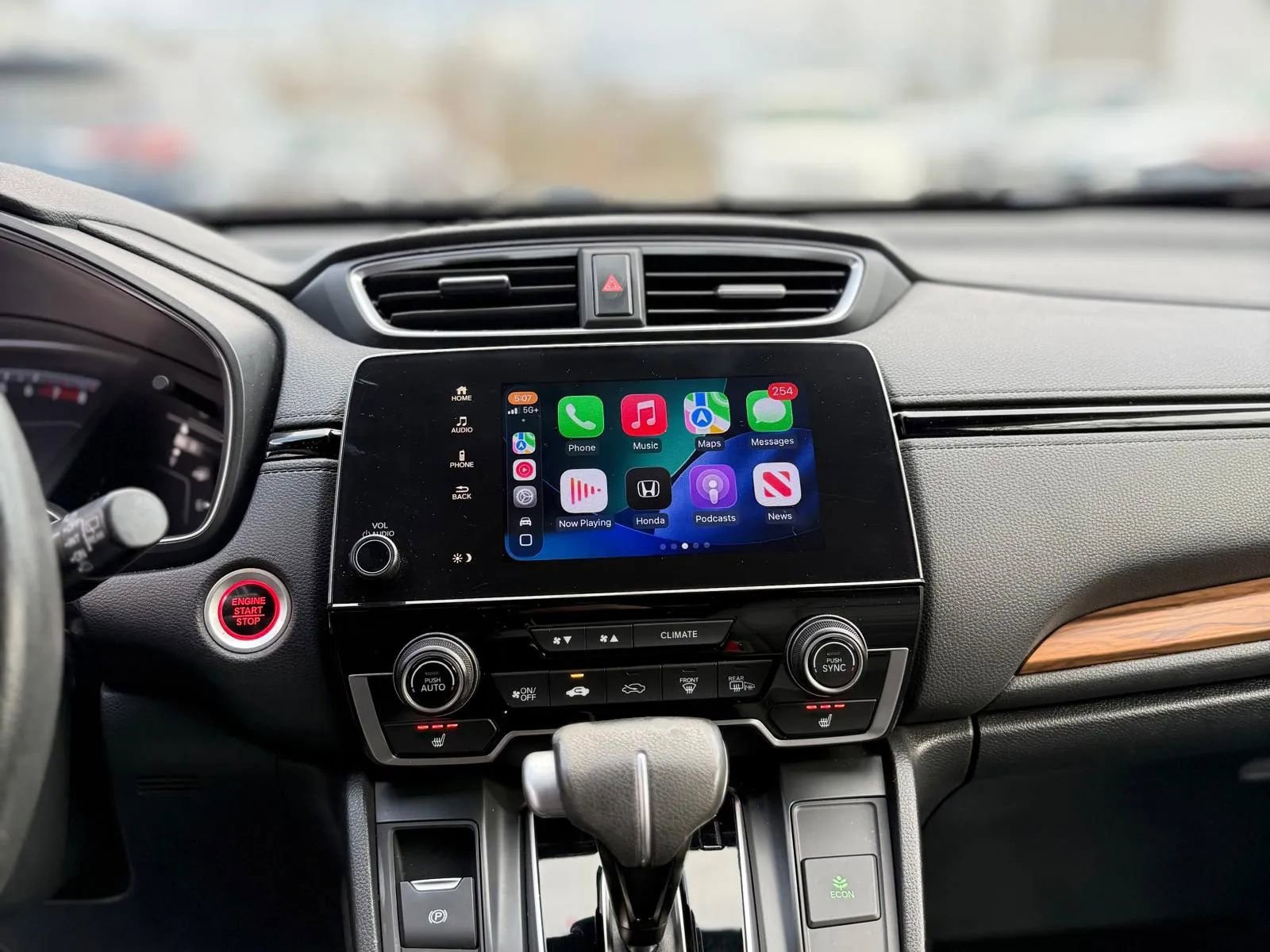 Used 2019 Honda CR-V EX image 18