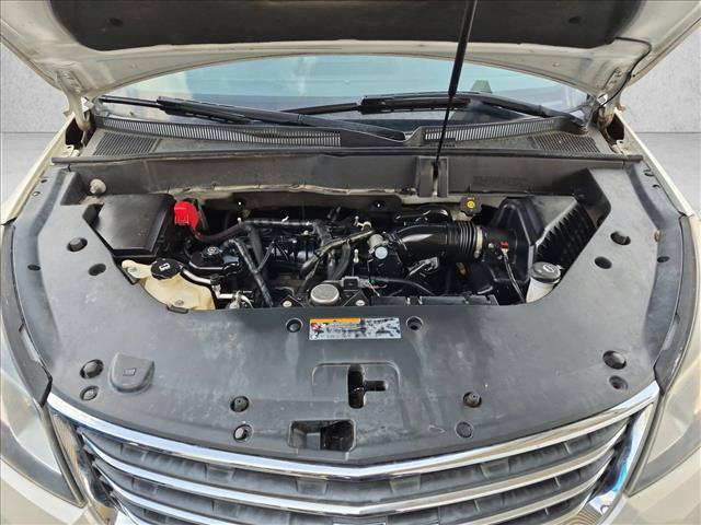 Used 2014 Chevrolet Traverse LT w/ All-Star Edition FWD image 24