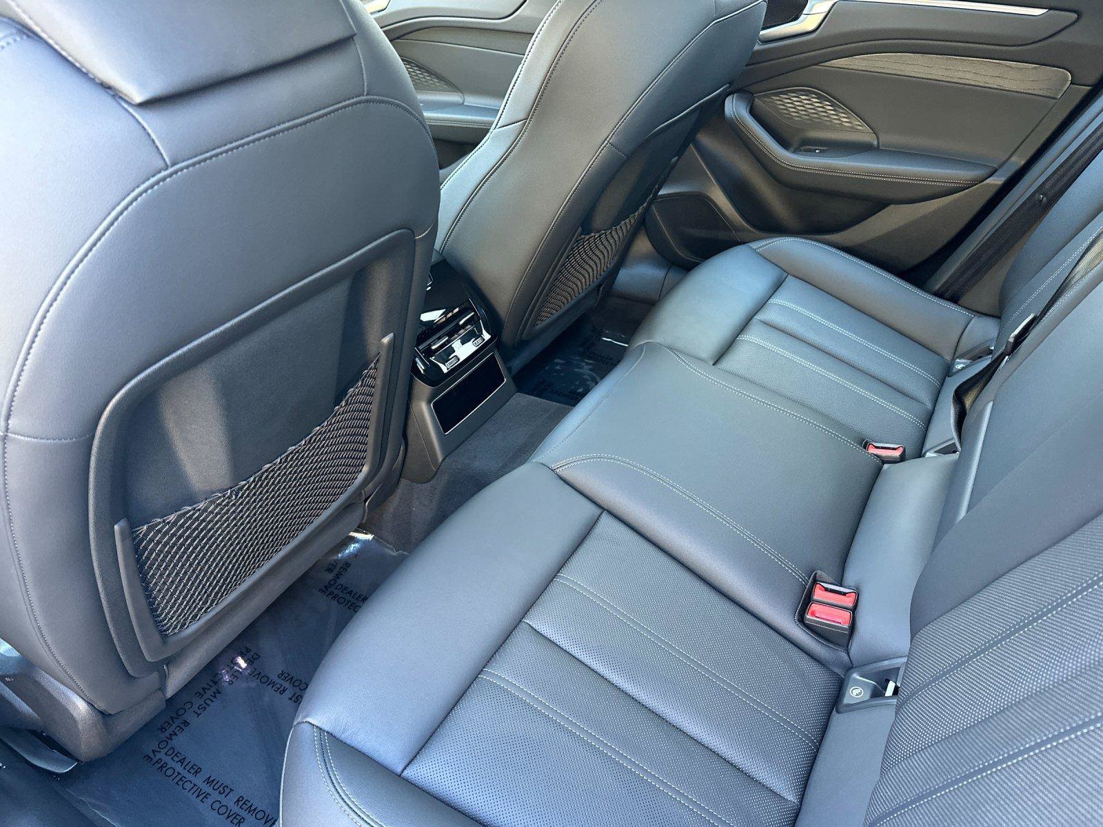 Certified 2026 Audi A6 Premium Plus AWD/4WD image 12