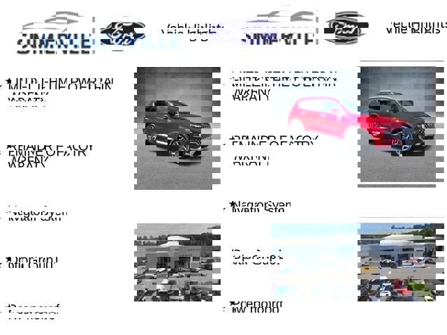 Used 2023 Hyundai Santa Fe Limited image 2