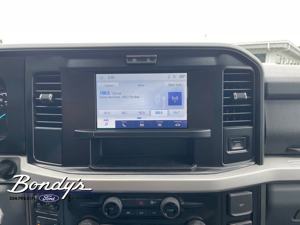 Used 2026 Ford F450 XLT w/ FX4 Off-Road Package image 5