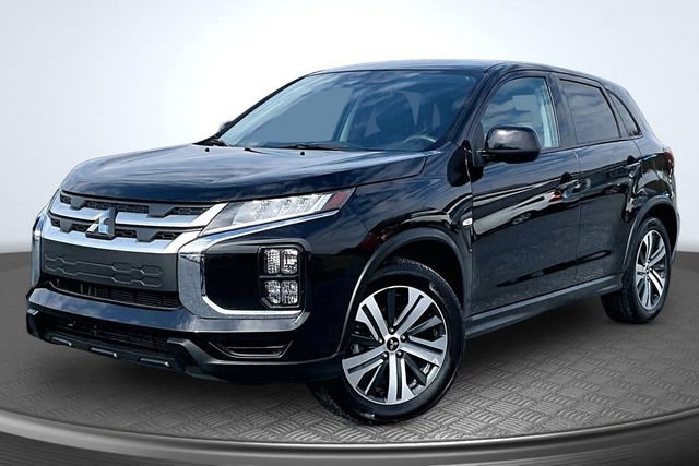 Used 2024 Mitsubishi Outlander Sport ES image 1