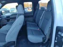 Used 2018 Ford F150 XL w/ Equipment Group 101A Mid image 17