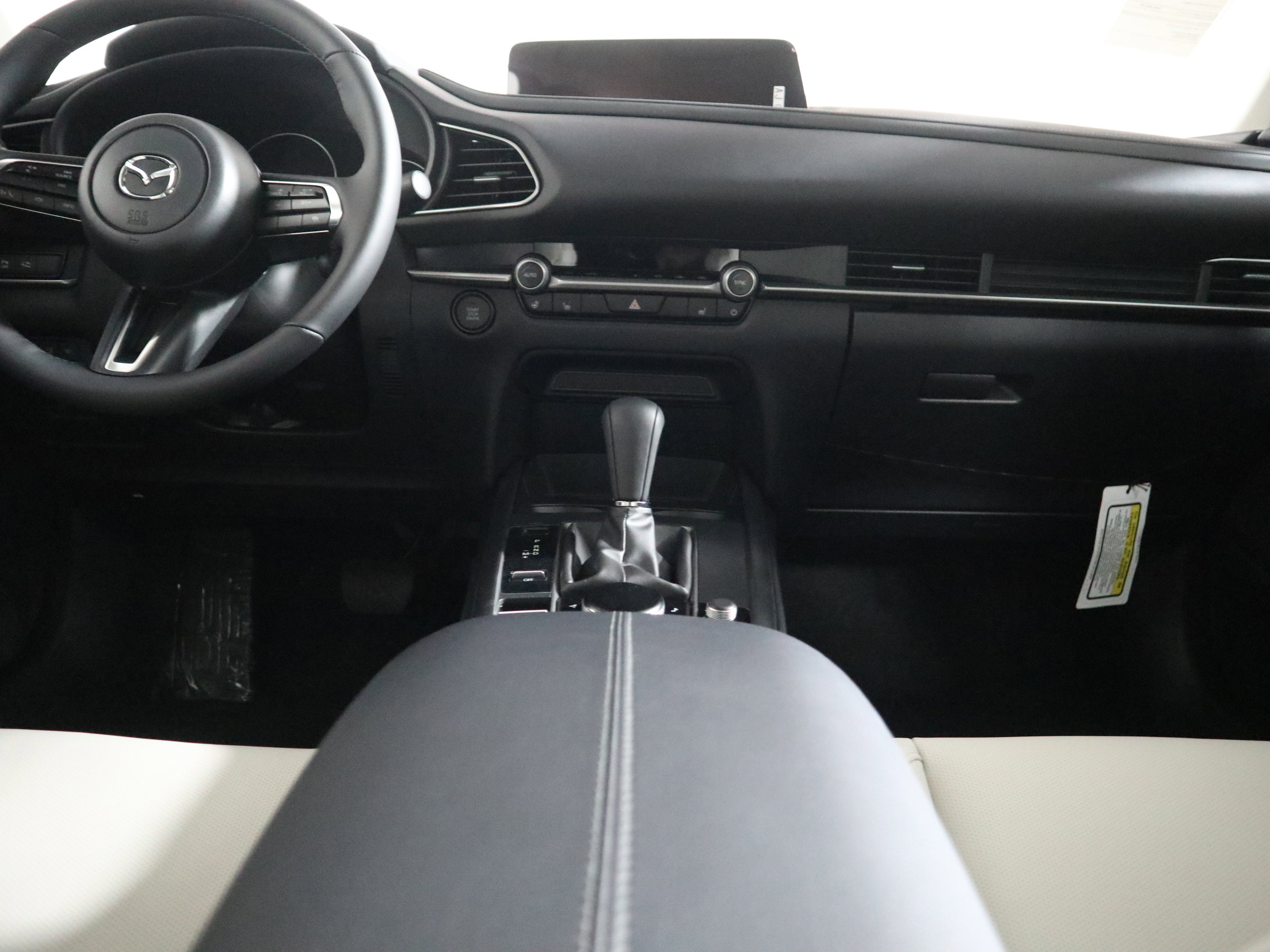 New 2026 MAZDA CX-30 AWD 2.5 S w/ Premium Package image 11